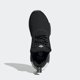 thumbnail image 2 of Adi-das NMD_R1 Primeblue Black White GZ9258 Men's Running Shoes Size 13, 2 of 6