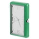 thumbnail image 3 of Tablero De Instrumentos Del Automóvil Mini Reloj Reloj Automotriz Reloj Del Automóvil Reparación Interior Luminoso Reloj De Cuarzo Electrónico Adornos Con Clip De Ventilación Reparación Interior Yuarrent VI009273-03, 3 of 6