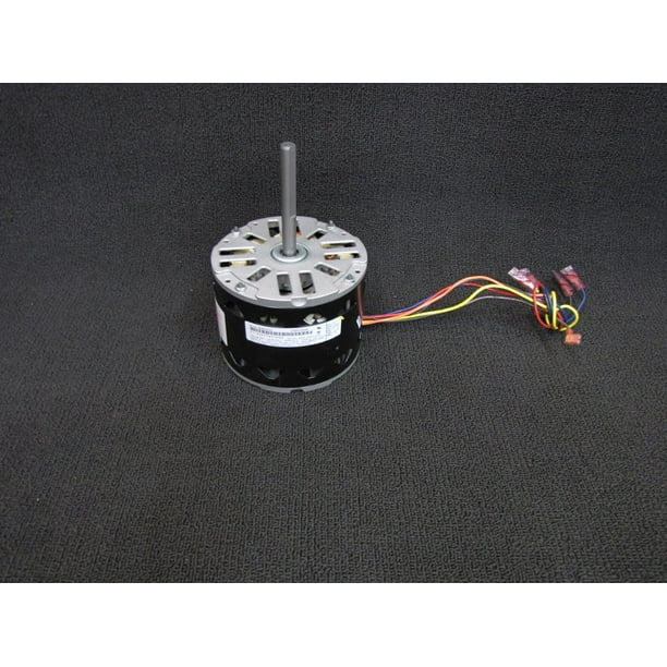 Coleman Electric Furnace Replacement Blower Motor Part 02427651000 Walmart Com Walmart Com