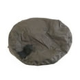 thumbnail image 1 of Minkissy Wash Bucket in Yellow for Camping Accessory with Folding Features 1Pcs, 1 of 4
