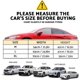 thumbnail image 3 of Baby Car Sunshade Window Sock: 2pcs Universal Rear Side Window Sunshade for Car SUV - Protects Children & Pets, Blocks UV Rays | Heat, Black, 3 of 5