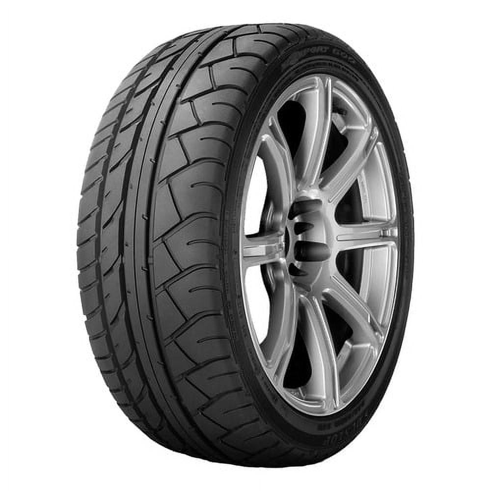 Dunlop Conquest Sport A/S 235/45R17 94W High Performance All