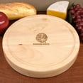 thumbnail image 2 of Florida State Team Sports Seminoles Circo Cheese Tools Set and Cutting Board, 2 of 3