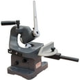 thumbnail image 4 of KAKA INDUSTRIAL MMS-3 Cast-Iron Multiple Purpose Throatless Sheet Metal Shear, High Accuracy, High Adjustability, Easy Operation Sheet Metal Cutter with 0.059-Inch Cutting Capacity, 4 of 4