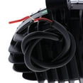 thumbnail image 4 of Lámpara De Seguridad De Advertencia De De Flash de lámpara Estroboscópica Negra Para Elevadora, 4 of 9