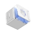 thumbnail image 1 of Yuarrent Ajuste de aire acondicionado, enfriador de ahorro de energía, herramienta de humidificación, habitación, oficina, dormitorio, Accesorios para electrodomésticos, 1 of 6