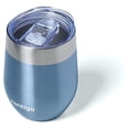 thumbnail image 3 of Vaso Termico Contigo Para Vino Café 12 Oz Acero Inoxidable azul 1, 3 of 3