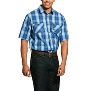 Ariat Men's Rebar Made Tough Durastretch Work Shirt