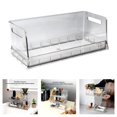 thumbnail image 2 of Easy Clear Coffee Pods Display Rack Modulars Stackable Organiser Kitchen Counter Storage Rack, 2 of 18