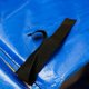 thumbnail image 3 of Trampoline edge cover trampoline spring side protection cover 305cm Blue, 3 of 5