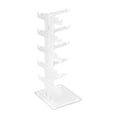 thumbnail image 1 of Miangastore Display Rack Rectangular 1Pack 12.2x5.9x1.2In, 1 of 9
