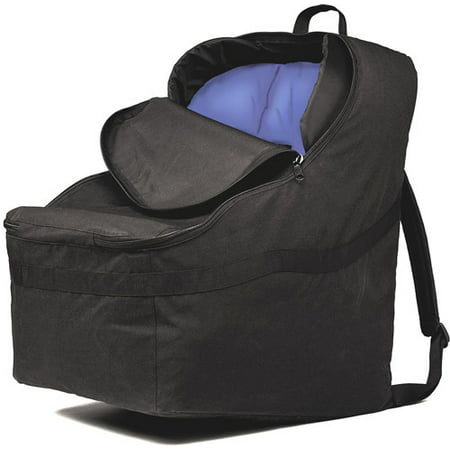 JL Childress Ultimate Car Seat Travel Bag &