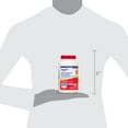 thumbnail image 6 of Equate Acetaminophen Extended Release Tablets, 650 mg, Arthritis Pain Relief, Easy-Open Cap, 225 Count, 6 of 7
