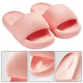 thumbnail image 4 of Plataforma Suave Nube Diapositivas Interior Y Exterior Transpirables, 4 of 9