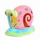 thumbnail image 1 of Snail Gary Cartoon Plush Doll Kids Birthday Gift-e -bp, 1 of 5