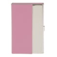 thumbnail image 4 of SagaSave Stainless Steel Business Card Holder Pocket Card Case Wallet Name Card Holder, 4 of 4