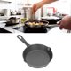 thumbnail image 3 of Sartén para panqueques sartén inofensiva antiadherente de hierro fundido para restaurante Sartén Pancake Pan Molde para panqueques de cocina ANGGREK Cocina, Decoración y Otros, 3 of 8