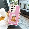 thumbnail image 3 of ¡Mantenga su iPhone a salvo de rayones y caídas con esta elegante y protectora cubierta para teléfono de doble capa!, 3 of 4