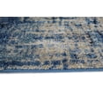 thumbnail image 3 of Dalyn Aero Area Rug AE6 Ae6 Baltic Baltic Fractcal Distorted 7' 10" x 10' 7" Rectangle, 3 of 7
