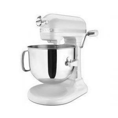 Kitchenaid 7 Qt Bowl Lift Stand Mixer