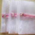 thumbnail image 2 of WREESH 3 Sizes Underwear Aid Socks Lingerie Laundry Washing Machine Mesh Bag S, 2 of 8