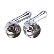 Dura Faucet DF-RKC-CP FAUCETS & COMPONENTS RV