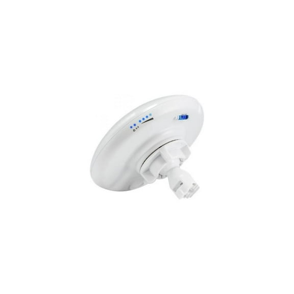 Ubiquiti Networks NBE-2AC-13-US airMAX NanoBeam AC 2.4Ghz 13dBi CPE with Dedicated Wi-Fi Management