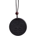 thumbnail image 2 of Energy Necklace Women Men,Sports Science Protection Necklaces,Special Function, 2 of 7