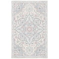 thumbnail image 2 of Safavieh Heritage Kagan Oriental Area Rug, Beige/Blue, 3' x 5', 2 of 10