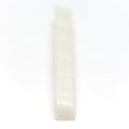 thumbnail image 3 of Graph Tech TUSQ 6-String Electric Guitar Slotted Nut Ivory, 3 of 3