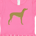 thumbnail image 3 of Inktastic Greyhound Gift Baby Girl Dress, 3 of 4