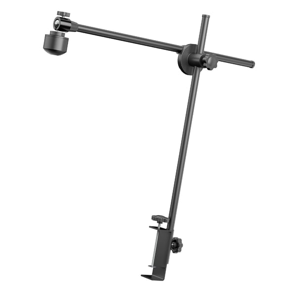 Longer New LightBurn Camera Kit for Engravers 5MP Precise Auto Positioning