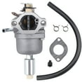thumbnail image 2 of HIPA Carburetor For Briggs Stratton 19.5HP 594605 594603 792768 591734 790023 796110 Engine, 2 of 8