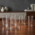 thumbnail image 3 of Vaso Conic R de Vidrio 420 ml 6 Piezas, 3 of 4
