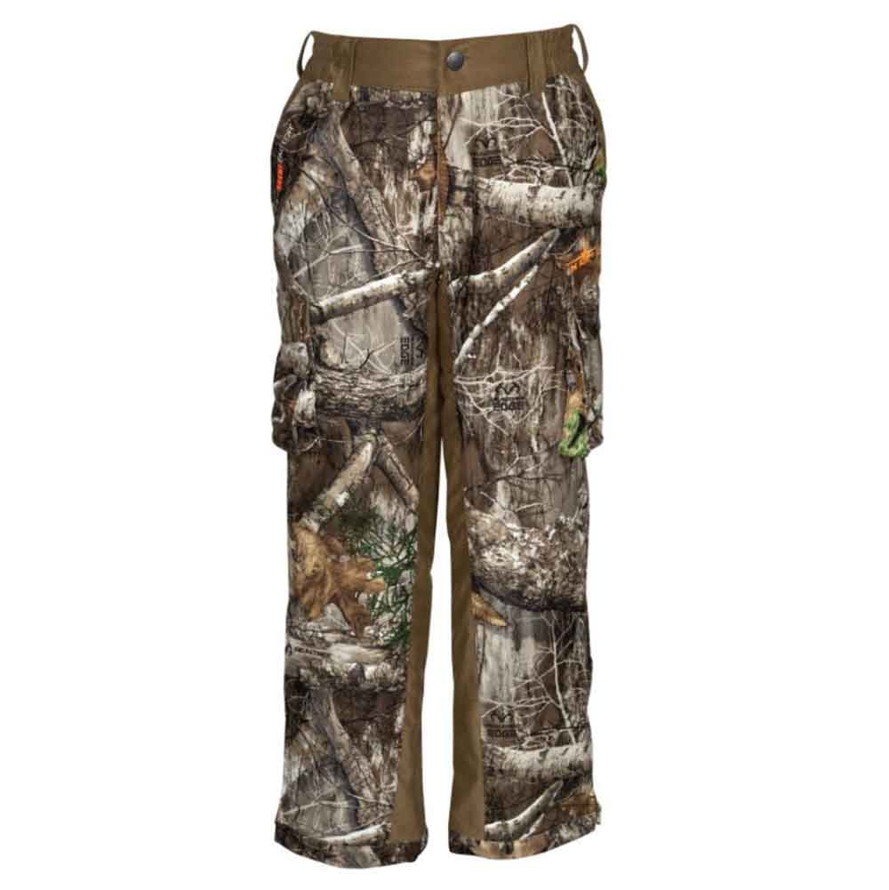 Habit Youth Cedar Branch Insulated 