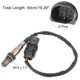 thumbnail image 3 of Coche Oxígeno Sensor Aire Combustible Relación O2 Sensor C2D24922 DX23-9D375-AA Unique Bargains automotive oxygen sensor relays, 3 of 6