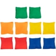 thumbnail image 1 of 10 Pièces Enfants Lancer des Sacs de Sable Jouets Sac de Haricots Lancer Jeu Carnaval Jouets, 1 of 9