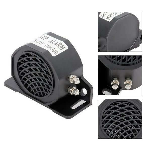 Reverse Back Up Warning Alarm Beeper Horn12V 105db ,Backup Reverse