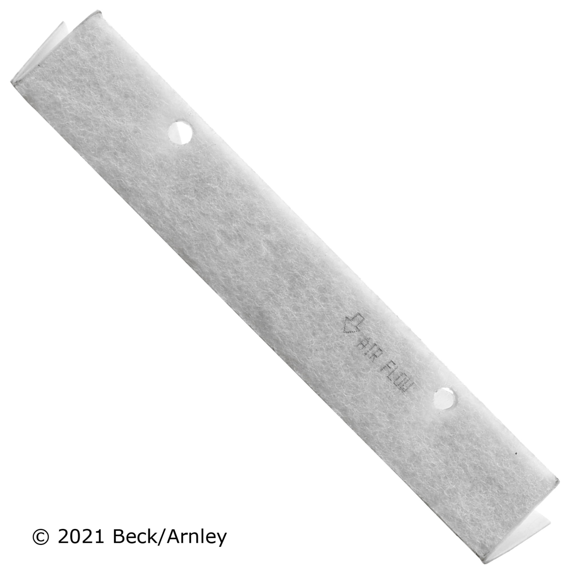 BeckArnley 042-2247 Cabin Air Filter