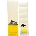 thumbnail image 2 of Lacoste Lacoste Challenge Refresh Eau De Toilette Spray for Men 3 oz, 2 of 6