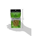 thumbnail image 3 of Eden Organic Dry Roasted Seeds, Spicy Pumpkin, 4-Ounce Resealable Bags (Pack of 15), 3 of 5