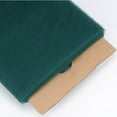 thumbnail image 2 of AK Trading Hunter Green IFR Tulle Fabric 54 Inch Wide 40 Yard Bolt for Decor Crafts, 2 of 18