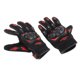 thumbnail image 5 of Guantes de Moto Impermeable Sunnimix Térmico Invierno Rojo L Guantes de dedo completo para motocicleta, 5 of 8