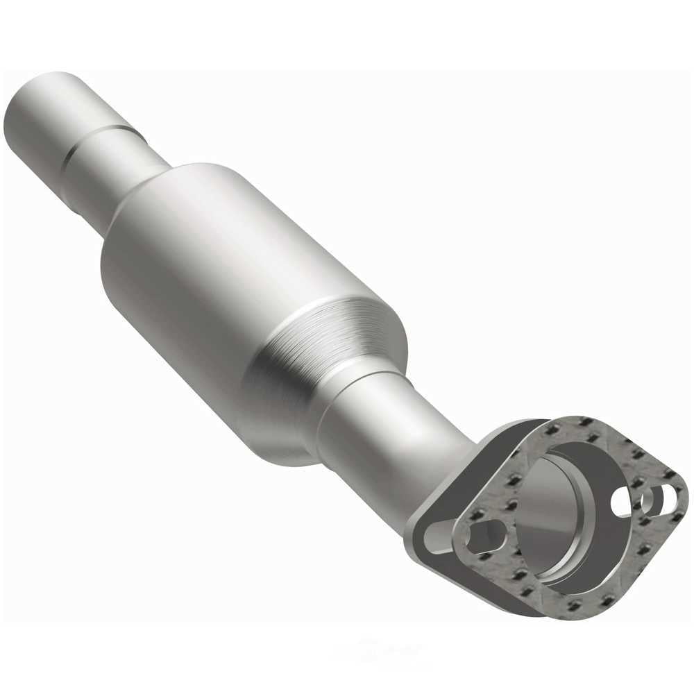 MagnaFlow Exhaust Products 21-378 Direct-Fit OEM Grade Federal(Exc.CA) Catalytic Converter