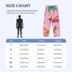 thumbnail image 4 of Balery Different Dogs Christmas Pantalones de pijama para hombre, pijama ultraligero, pantalón de descanso-Large, 4 of 6