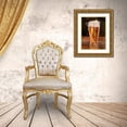 thumbnail image 3 of Harper, Ethan 12x14 Gold Ornate Wood Framed with Double Matting Museum Art Print Titled - Another Round IV, 3 of 4