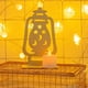 thumbnail image 2 of Injueey Luces de Ramadán, lámpara de queroseno, de arco, luces nocturnas, el Festival de la decoración islámica del hogar de última 01 20piezas, 2 of 6