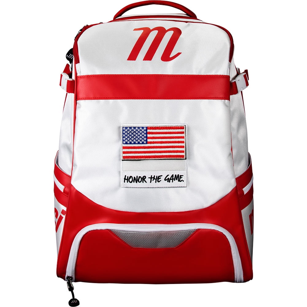 Marucci Dynamo Backpack