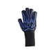 thumbnail image 2 of High Temperature 800 Degrees BBQ Flame Retardant Fireproof Barbecue Five Finger Gloves Heat Insulation Microwave Oven GlovesFeatures:High Heat Resistance: Crafted from materials, these gloves, 2 of 6