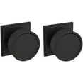 thumbnail image 7 of Baldwin K009.Pass K009 Passage Door Knob Set - Brass, 7 of 7
